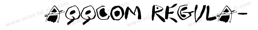 黄引齐宋圆4aqqcom Regula字体转换